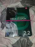 Język polski oblicza epok 2.2