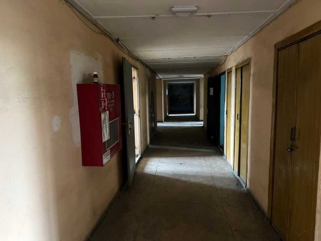 Оренда Офіс | Хостел | від 100 м2, метро Видубичі 5 хв | Від власників