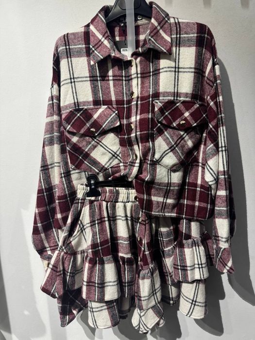 Костюм байковий жіночий