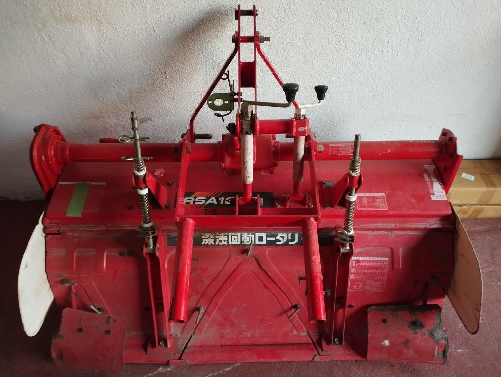 Frese 1.30M /// 3 pontos /// Universal