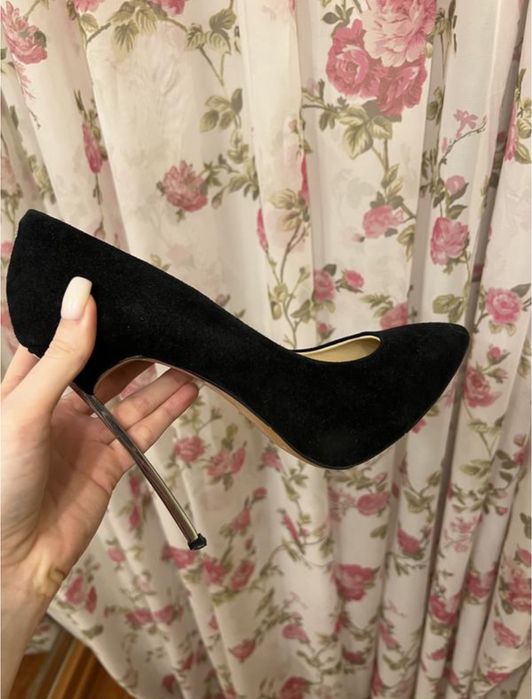 Туфлі човники бренду sexy fairy