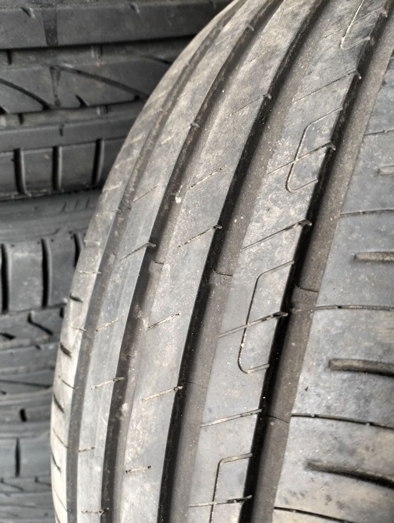 Goodyear Efficientgrip Performance