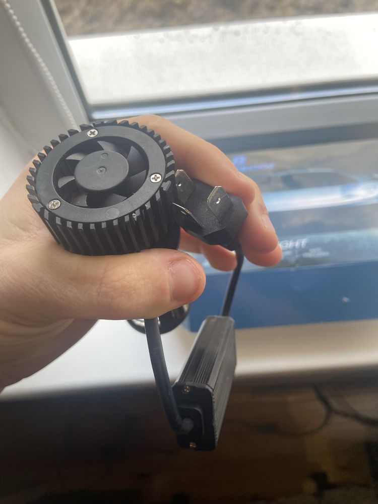 Led лампи Y6D H4 90W 12V