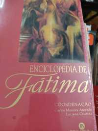 Livro de fatima novo