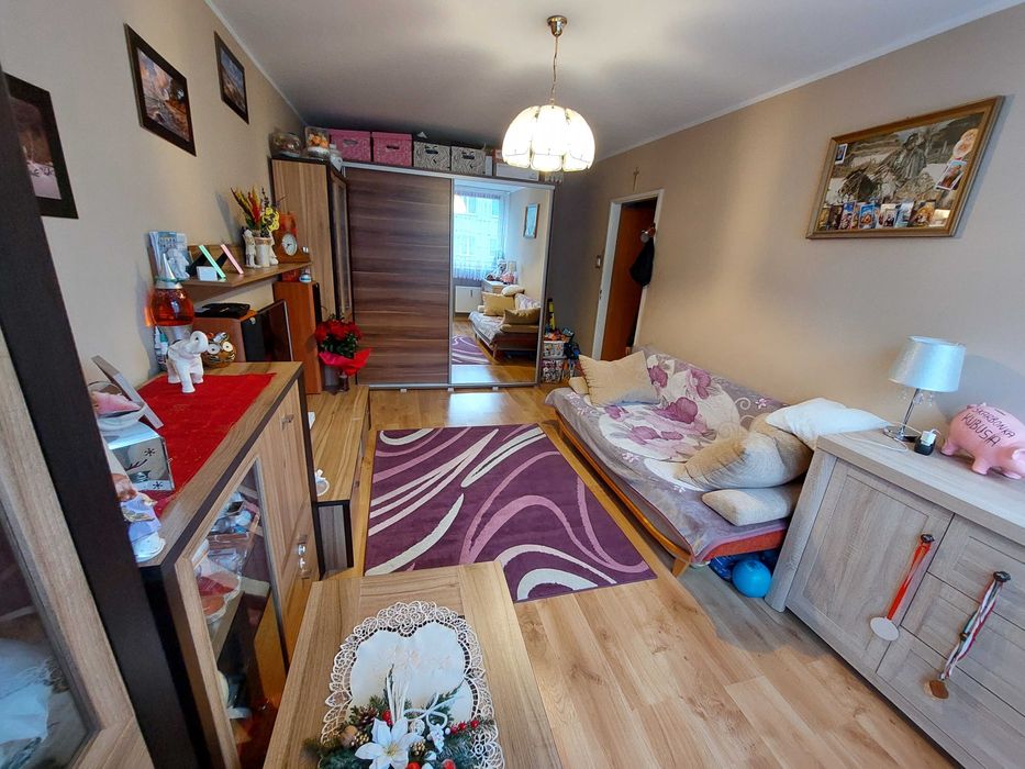 Mieszkanie do wynajecia