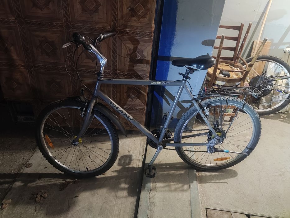 Велосипед на 26 колесах.  Разные.