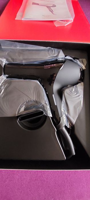 Професійний  фен