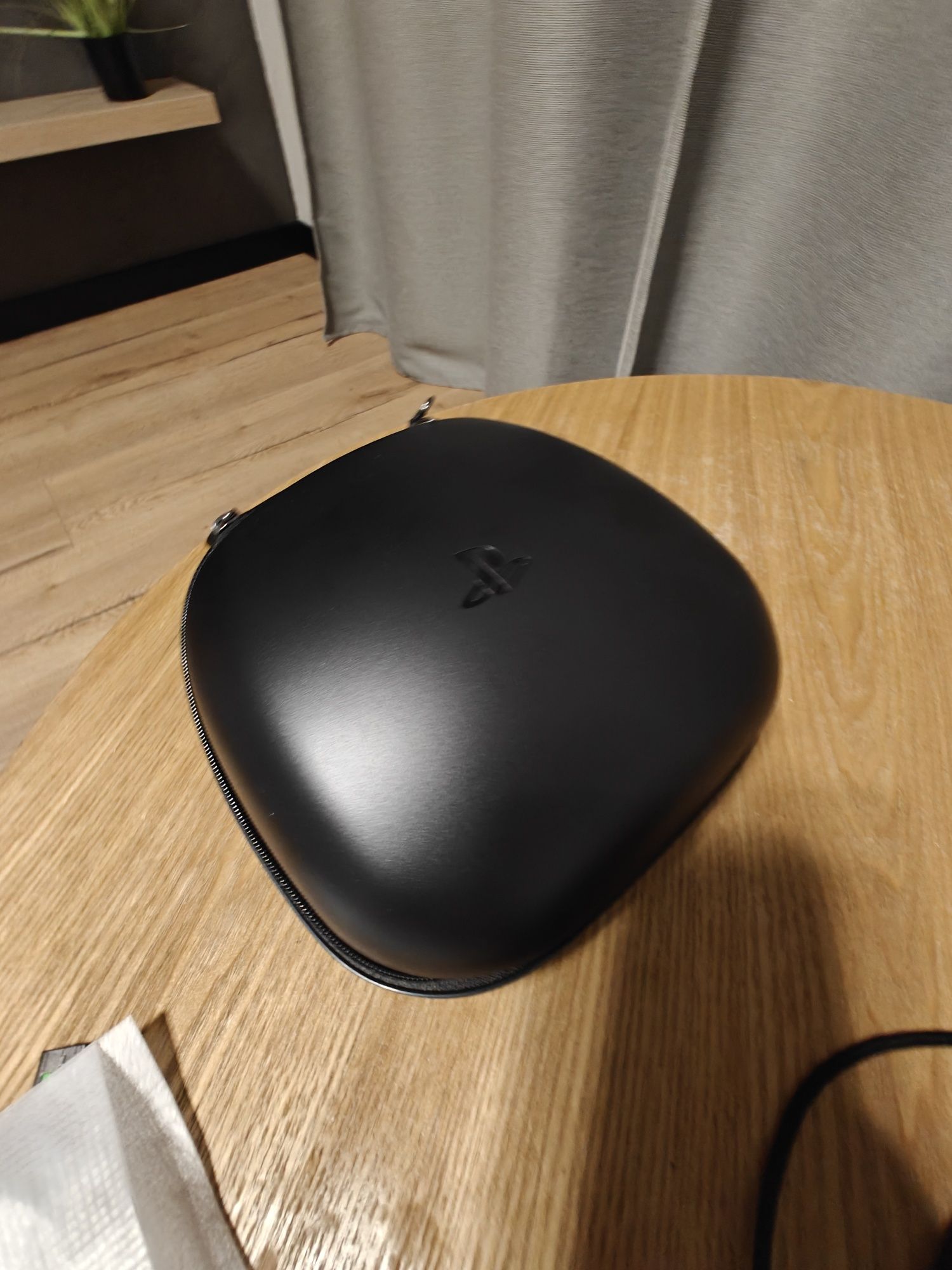 Kontroler Playstation Edge Czarny/Black, jak nowy! Gwarancja!