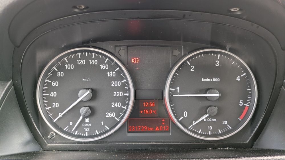 BMW X1 sDrive16d