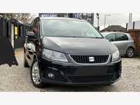 Запчасти Запчастини Розборка Seat Alhambra 7N Сеат 2012 Капот Бампер