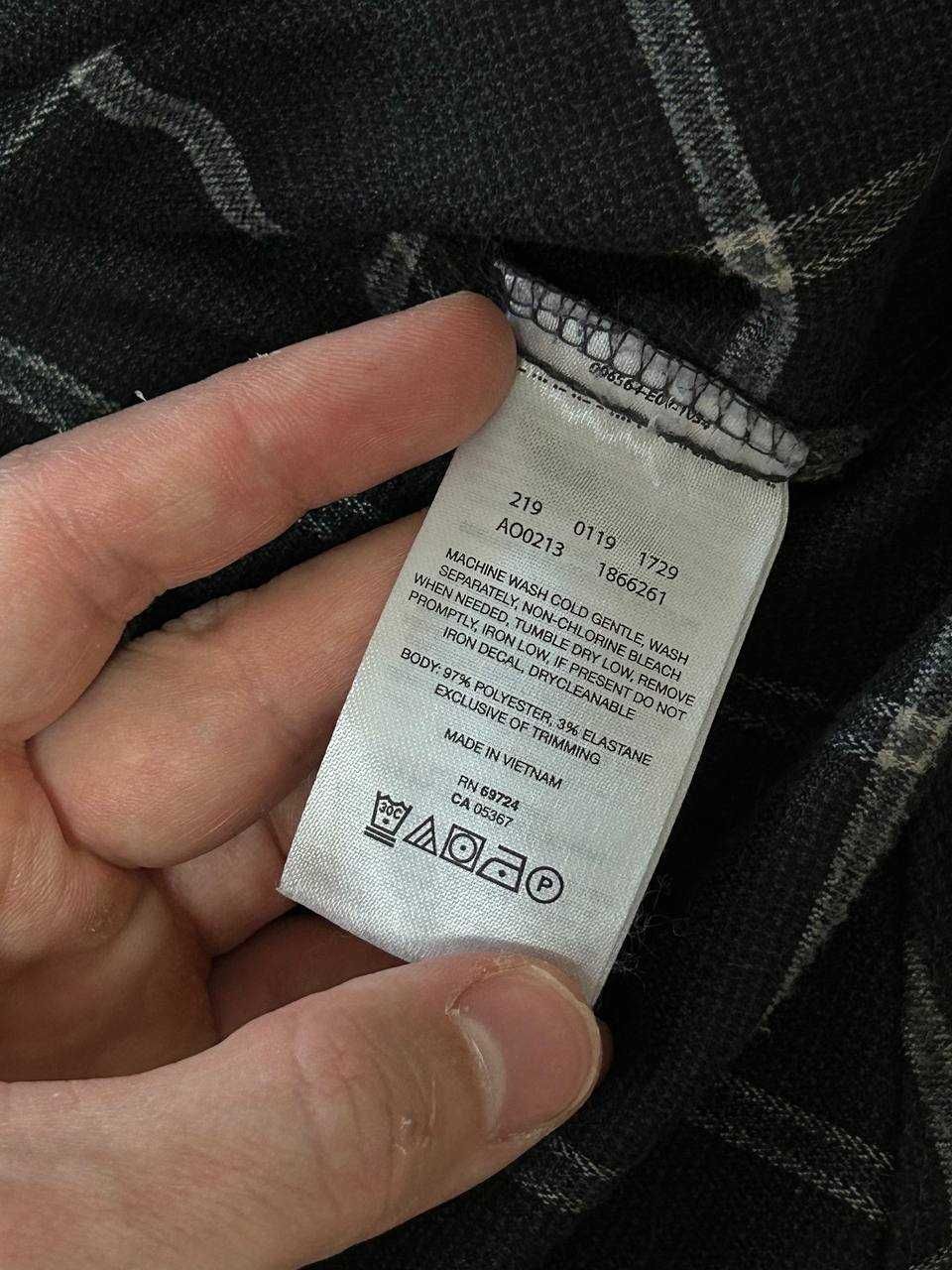 Сорочка Columbia Outdoor Elements Stretch Flannel