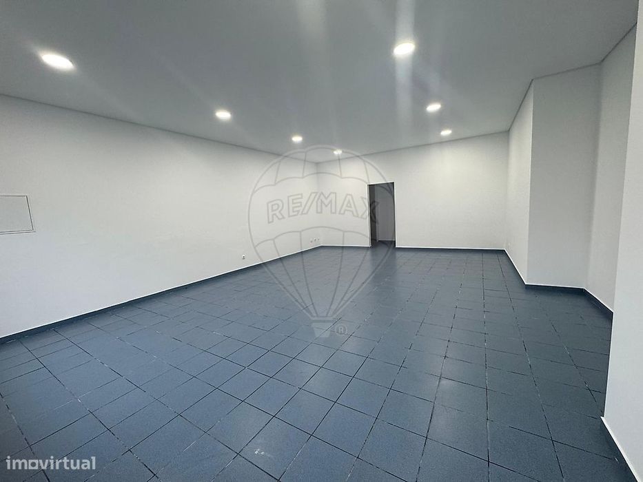 Loja  para arrendamento