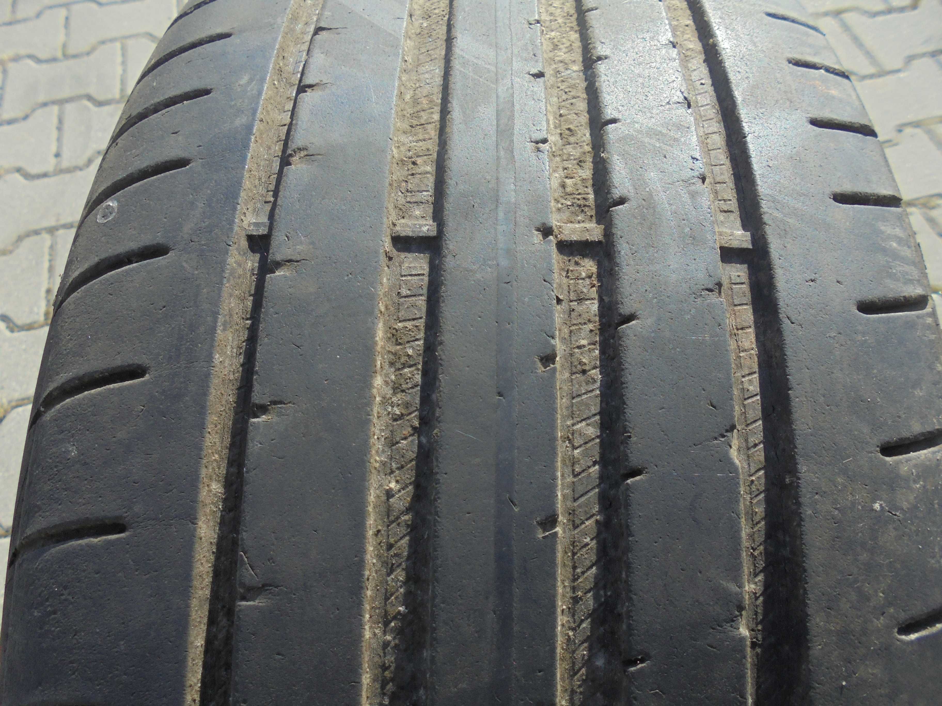 Opona goodyear Eagle F1 225/50r17 1szt.