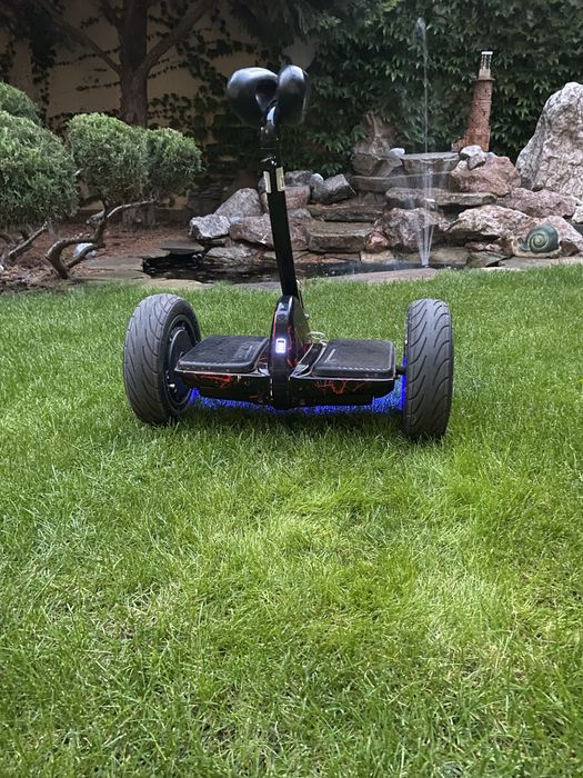 ninebot mini pro 320 by segway