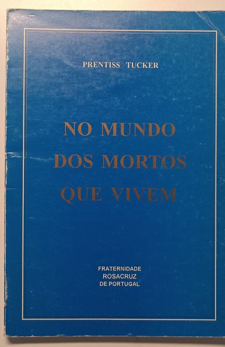 No mundo dos mortos que vivem