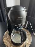 Ekspres przelewowy Krups AromaControl Type 180 z timerem
