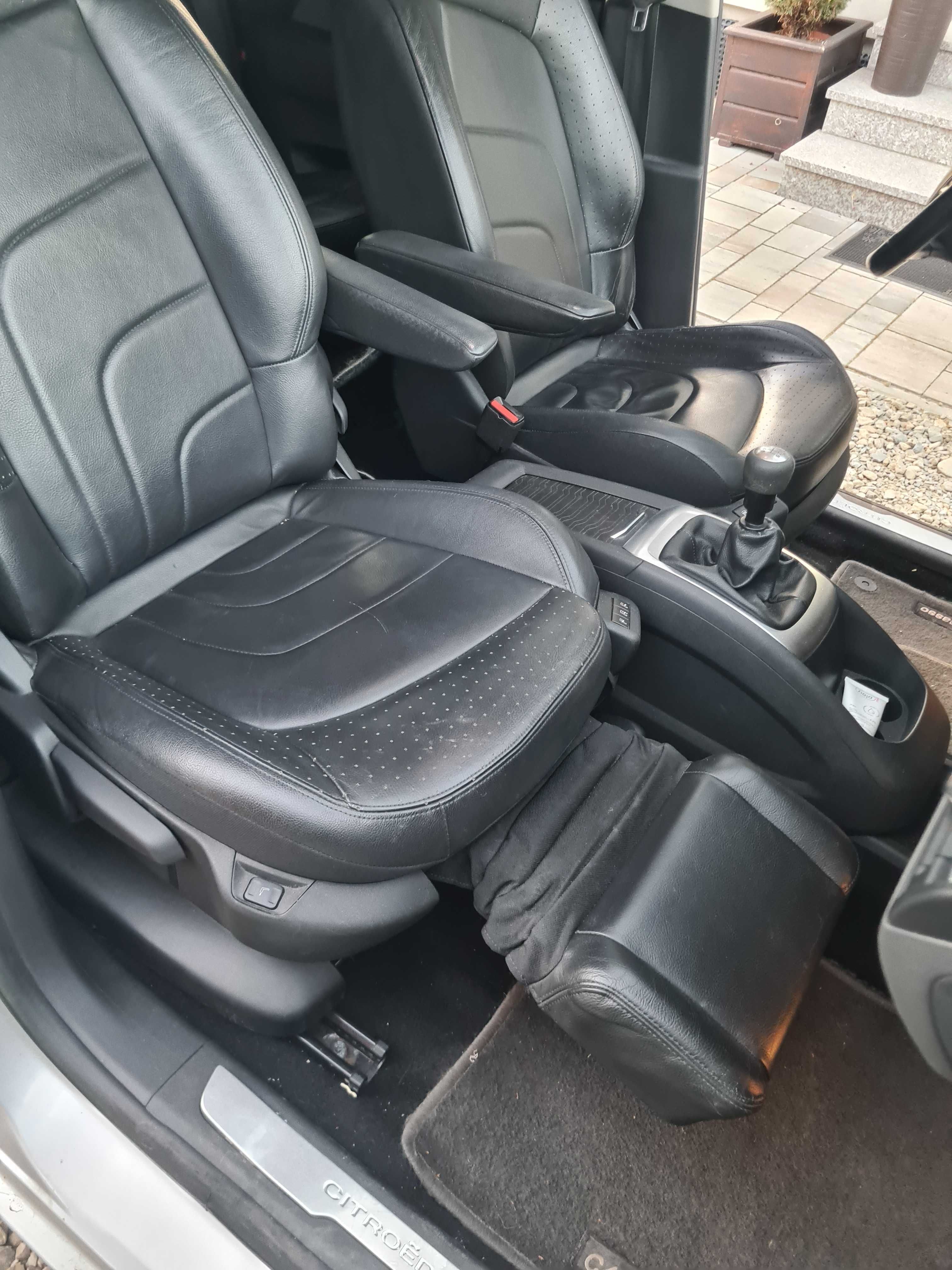 Citroen C4 Grand Picasso ll 2.0 HDI