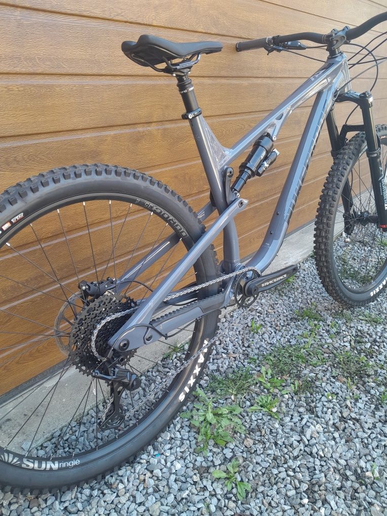 Nowy Nukeproof reactor 290