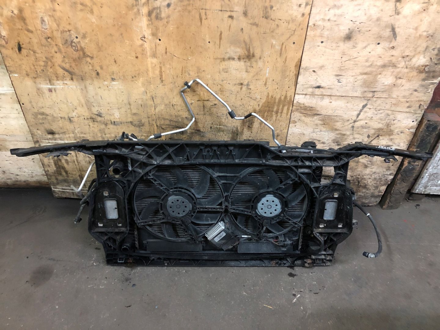 Pas Przedni Wzmocnienie A4 B8 A5 Lift 12-15 2.0 TDI 2.0 Tfsi…