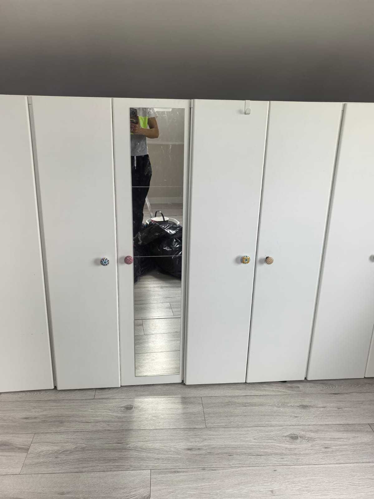 Ikea Stuva Zestaw 5 Szaf