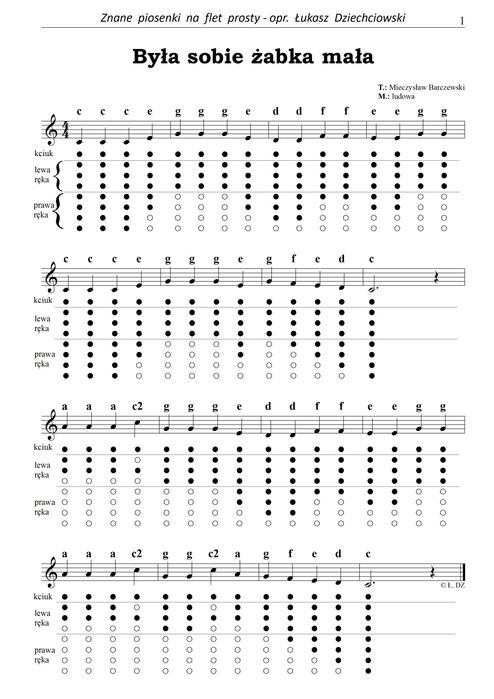 Nuty na flet prosty kolędy (21) i znane piosenki (26) 2 książki, nowe