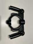 Kontroler Move Kierownica PS3 PS4