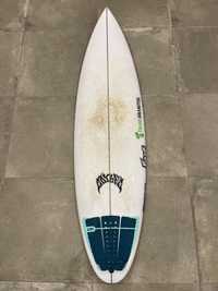 Prancha surf lost 5.11