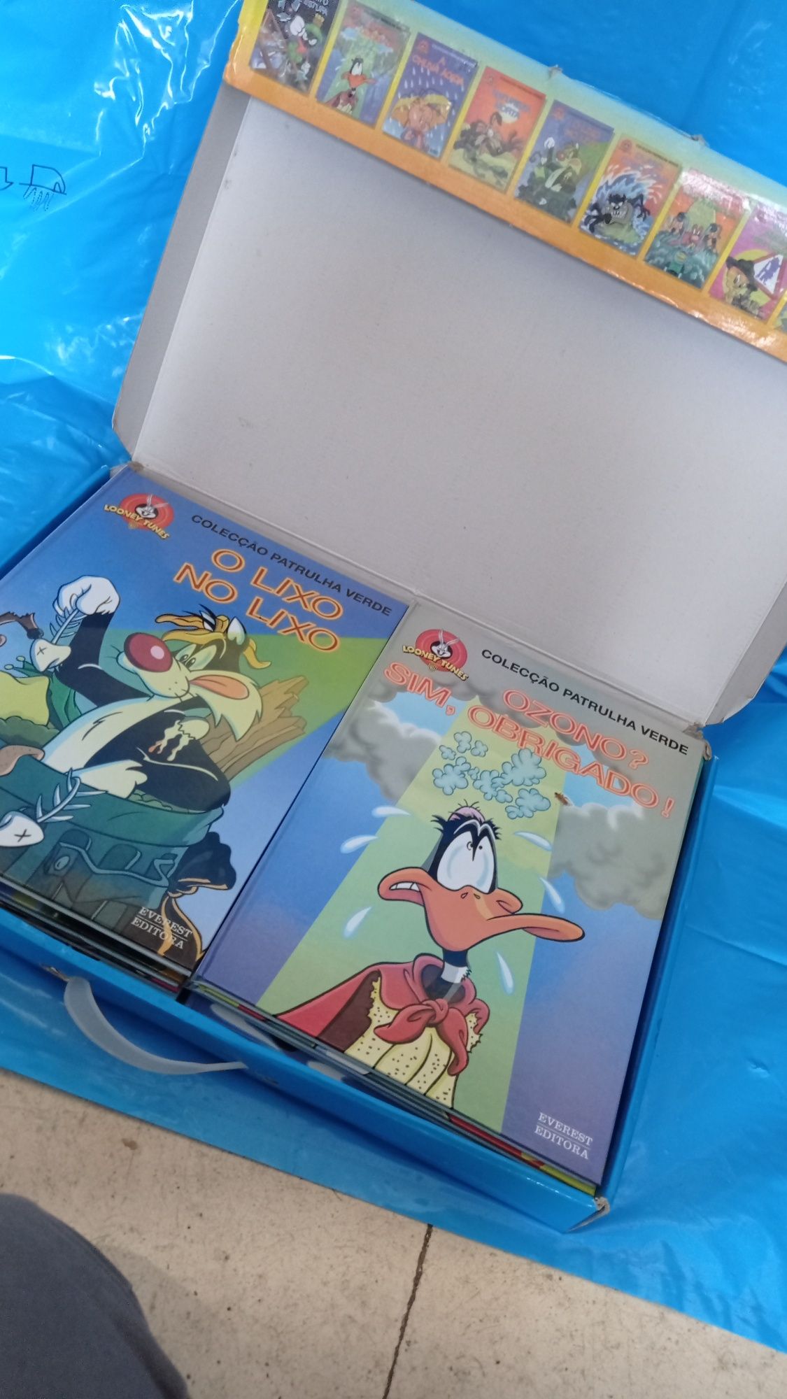 Livros  Educativos da Disney