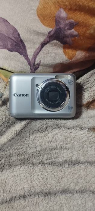 Продам фото аппарат