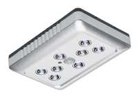 Lampka LED z czujnikiem ruchu