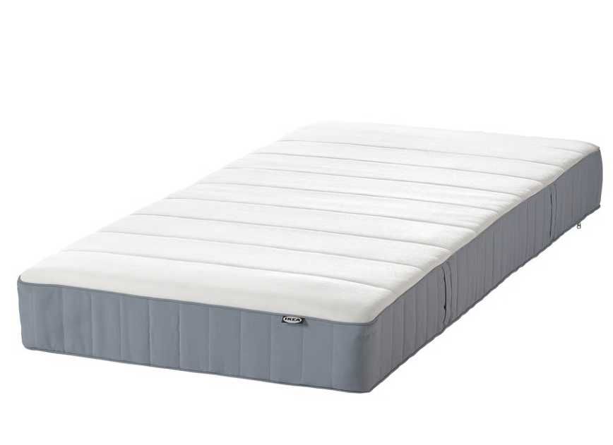 Łóżko sosnowe Figaro solo 90x200 SOSNA