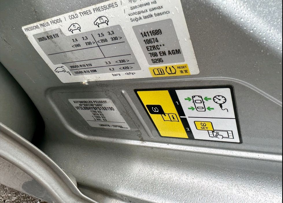 Розборка Разборка, шрот Citroen C4 B7, мотор 1,6hdi exclusive ксенон