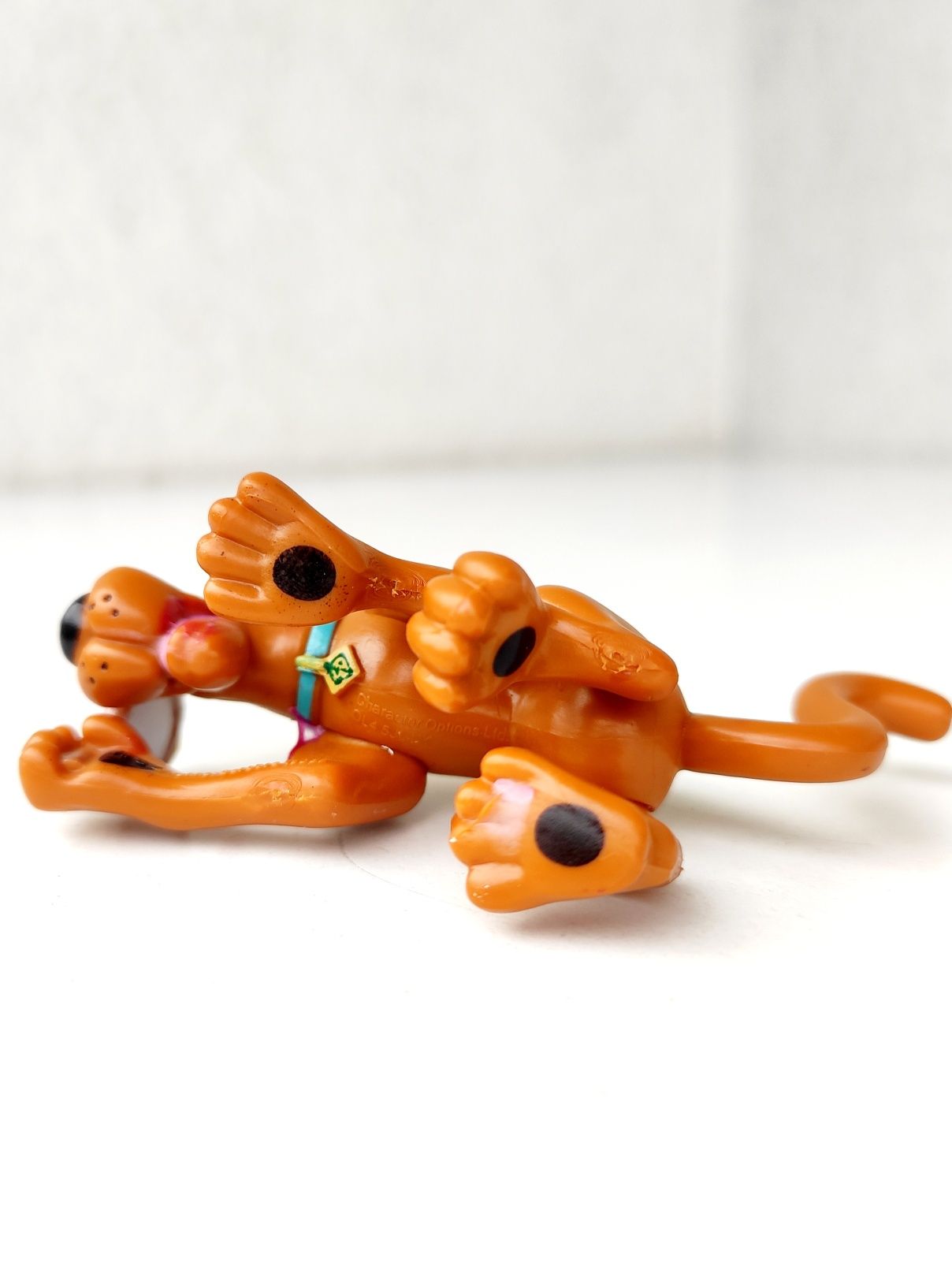 Figurka Hanna-Barbera Scooby-Doo Doo Detektyw.