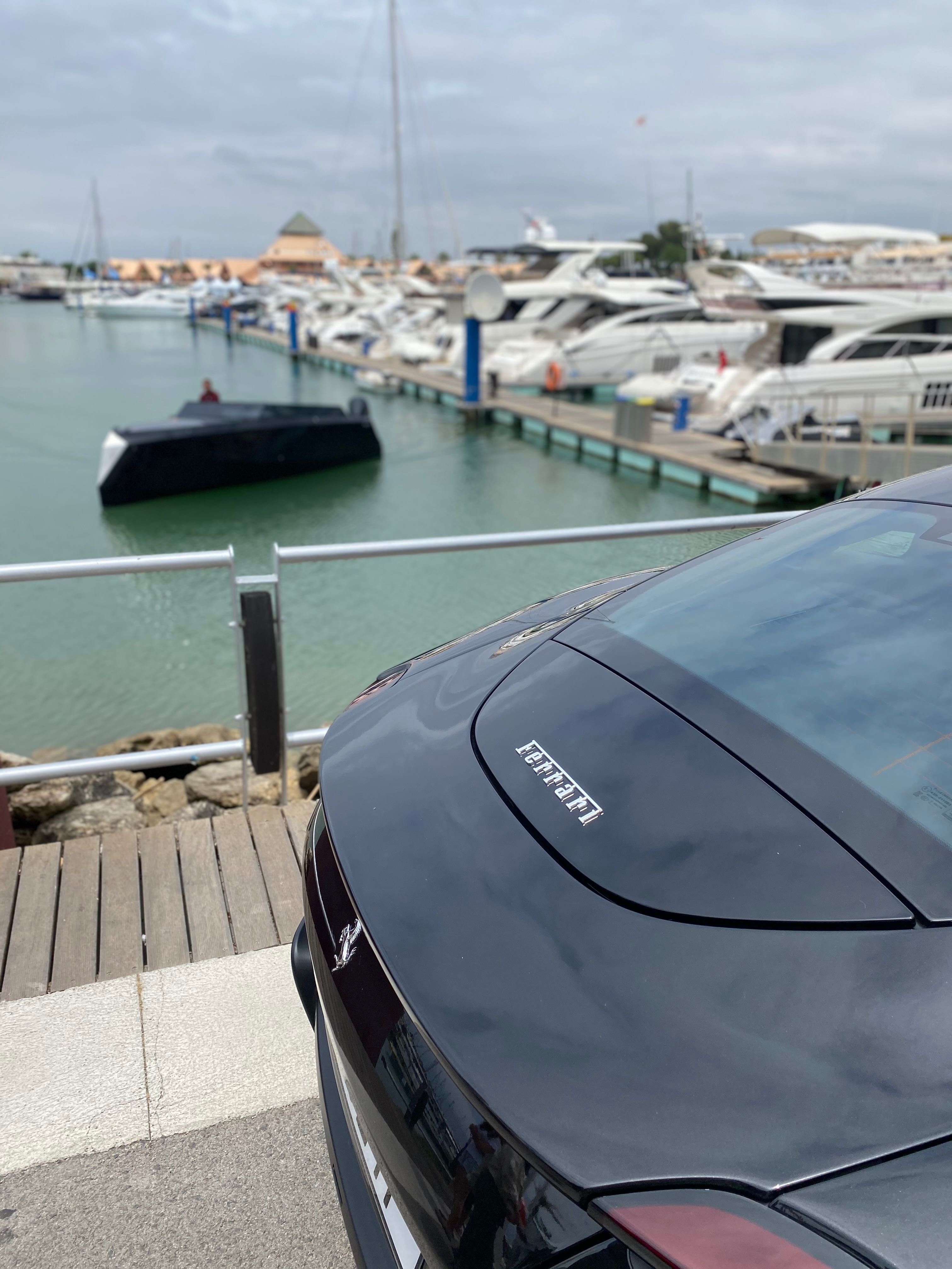 SP27 Spectro Yachts – Custom Made | 300HP Mercury Verado