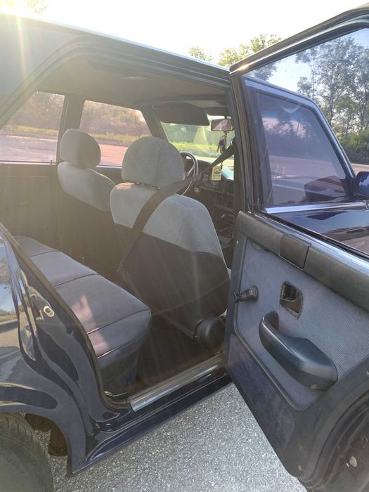 Продам BMW e28 акула