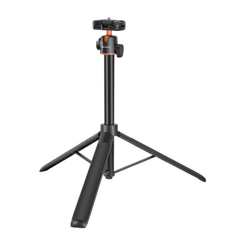 Tripé Premium Puluz para Smartphone com SelfieStick  1.4m PU730B