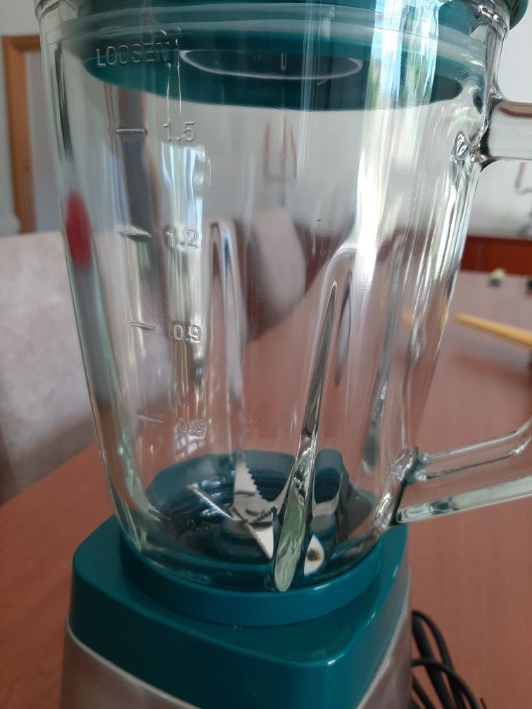 Liquidificadora Kubo