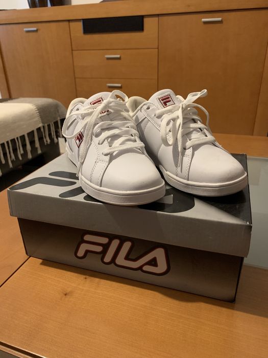 Tênis Fila Original - NOVOS