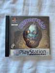 PSX gra - Oddworld Abe’s Oddysee PAL komplet