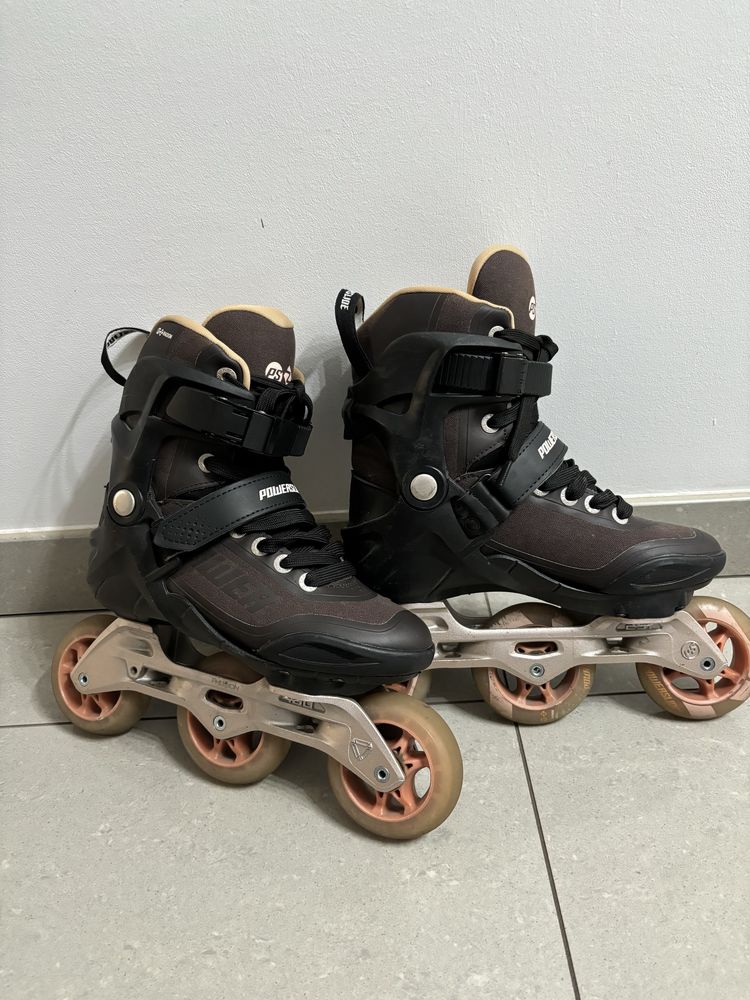 Rolki powerslide phuzion
