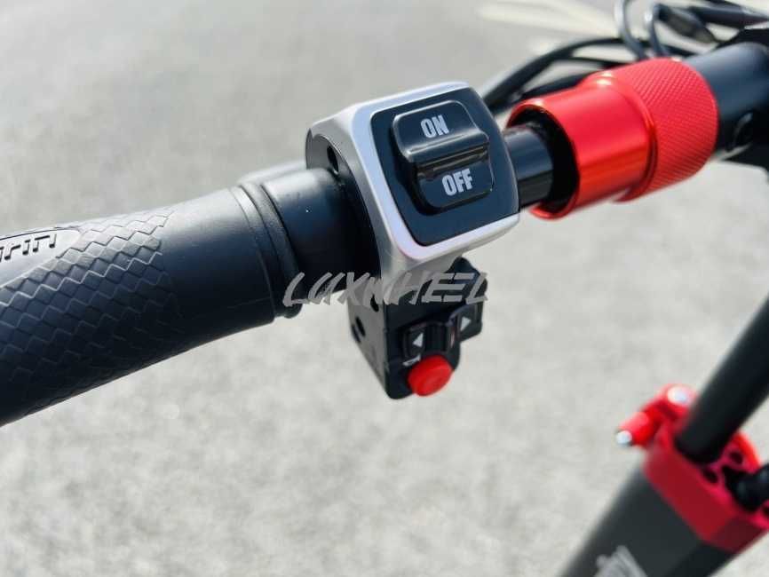 ‼️Електросамокат Куго м4 про / Электросамокат/ Запас хода 30-70 км