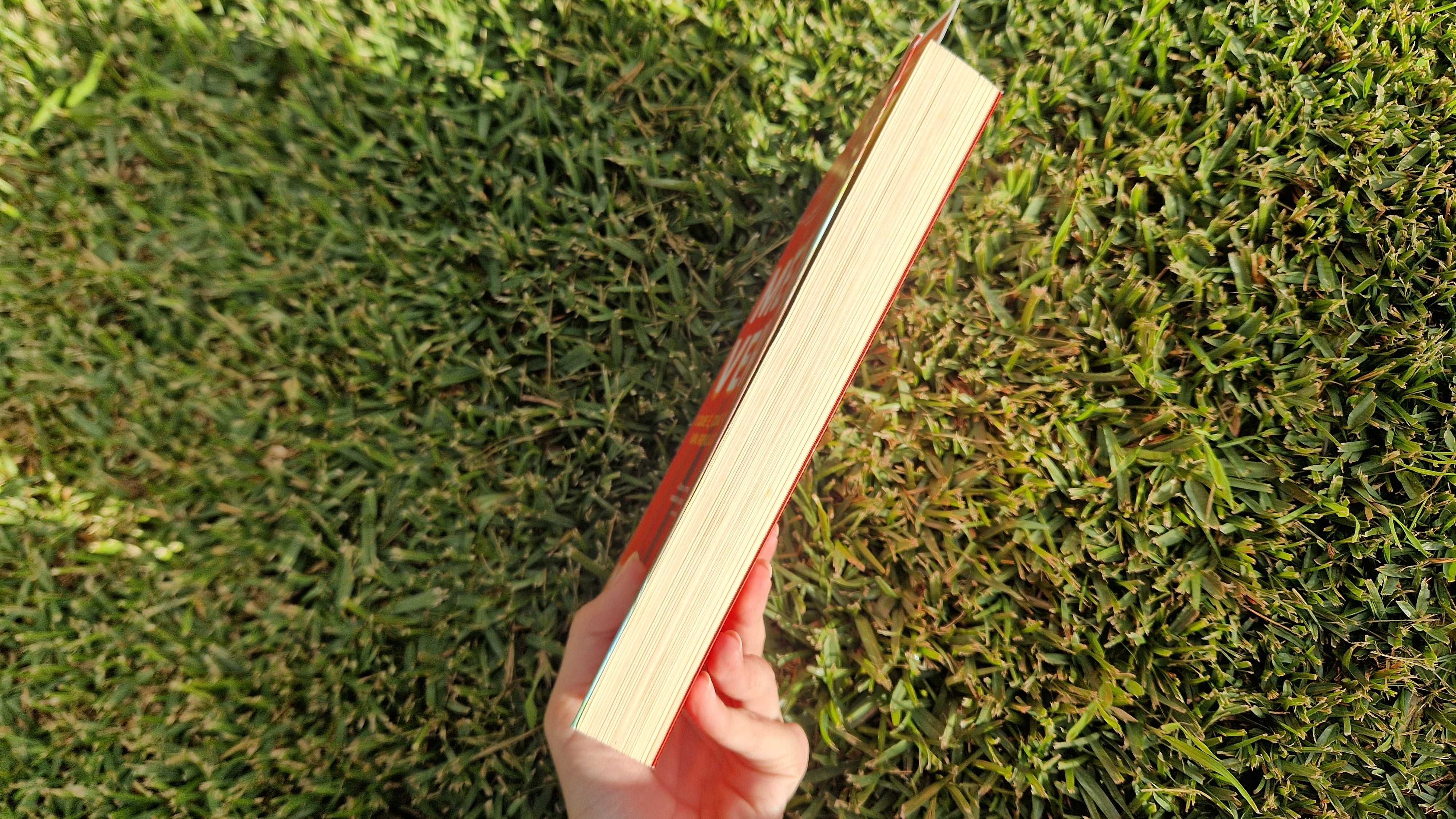 Livro Metaverso de Matthew Ball
