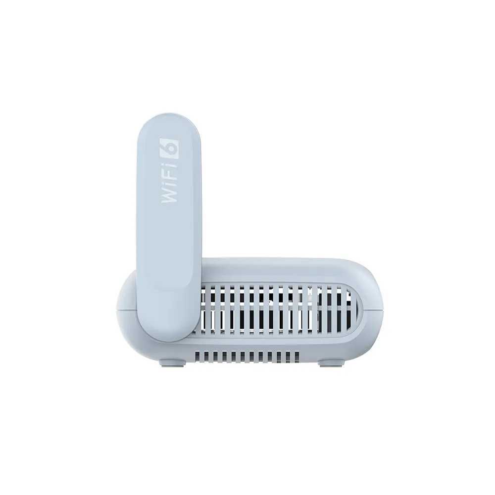 GL.iNet GL-MT3000 (Beryl AX) Wi-Fi 6 Travel Router, Hotel Wi-Fi, VPN