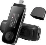 agptek przenośny odtwarzacz mp3 usb 64 gb z bluetooth vv