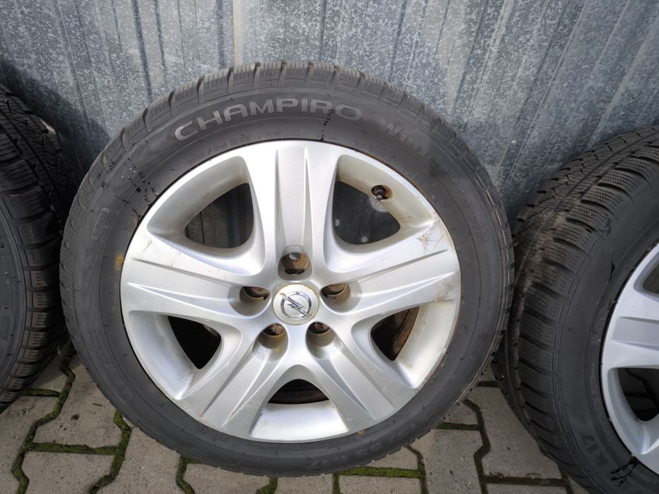 Opel Insignia A Oryginał