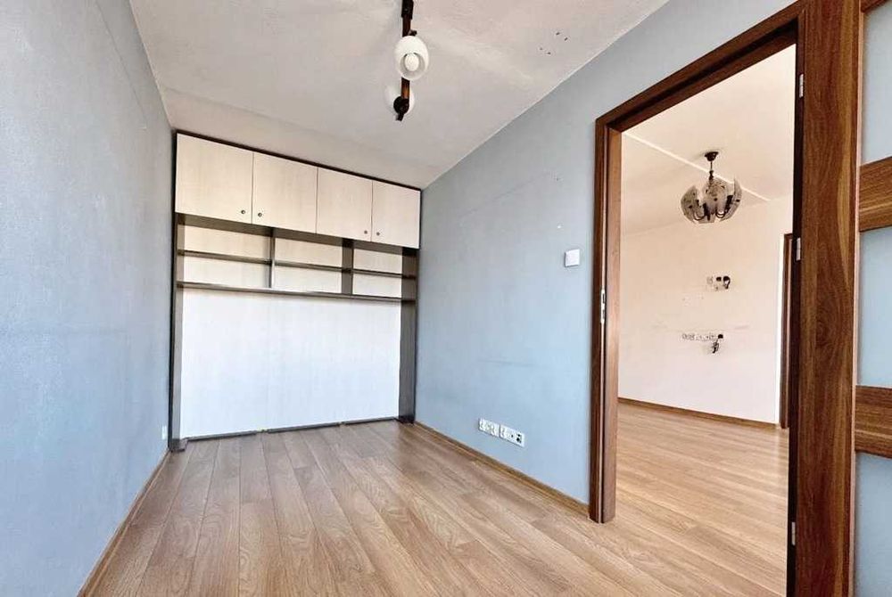 Mieszkanie 46m2 na sprzedaż, Warszawa Wola