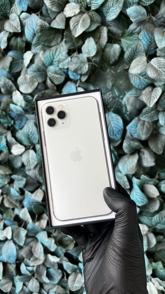 IPhone 11 Pro 64gb Stan nowy!!!