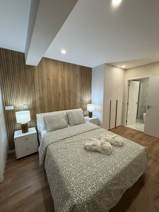 Apartamento T3 para alugar