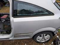 Błotnik tył prawy lewy Opel Astra H GTC