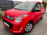 Citroën C1 2015 Klimatyzacja Bezwypadkowy LIVE TUV 2024